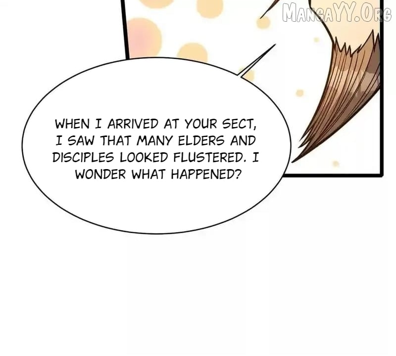 Divine Urban God Chapter 311 - page 17